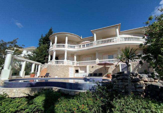 Villa in Budens - Parque Ridge