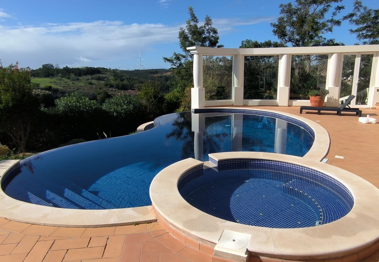 Villa in Budens - Parque Ridge