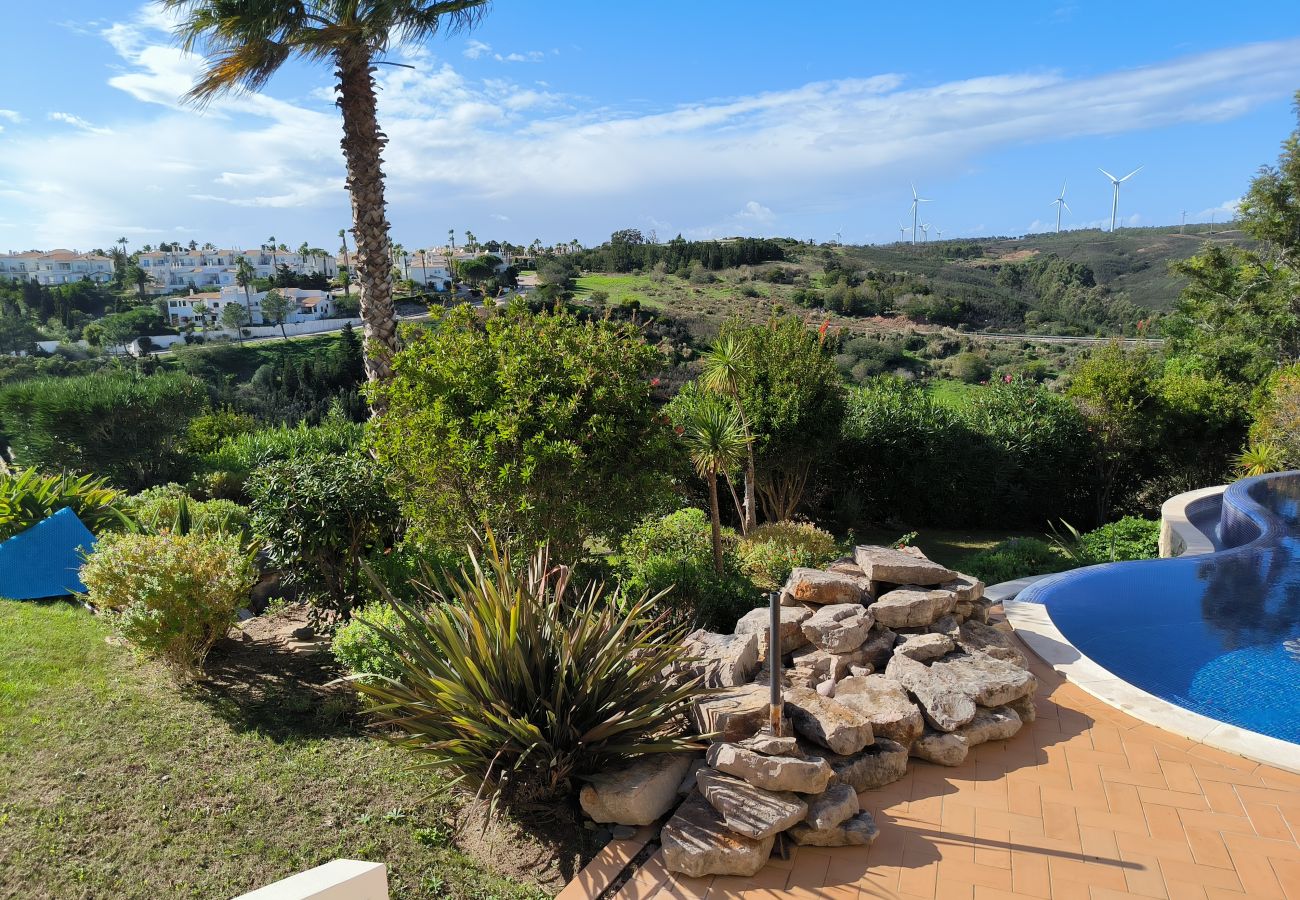 Villa in Budens - Parque Ridge
