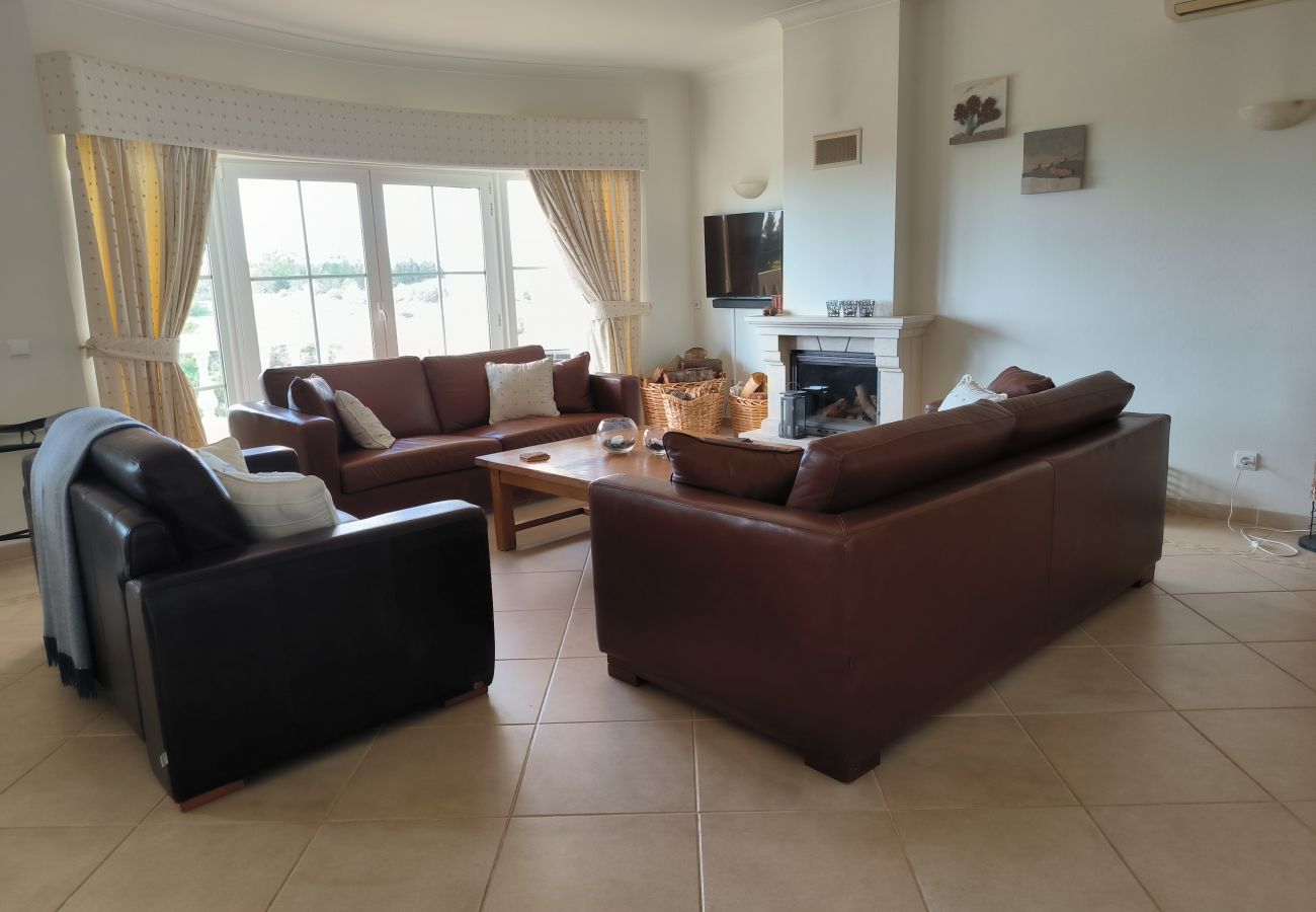 Villa in Budens - Parque Ridge