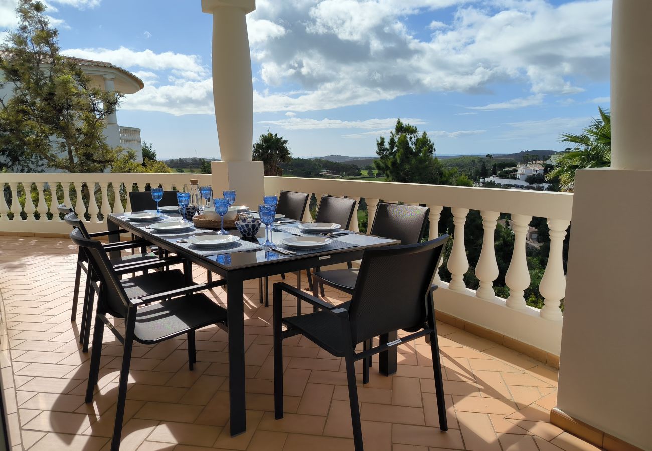 Villa in Budens - Parque Ridge