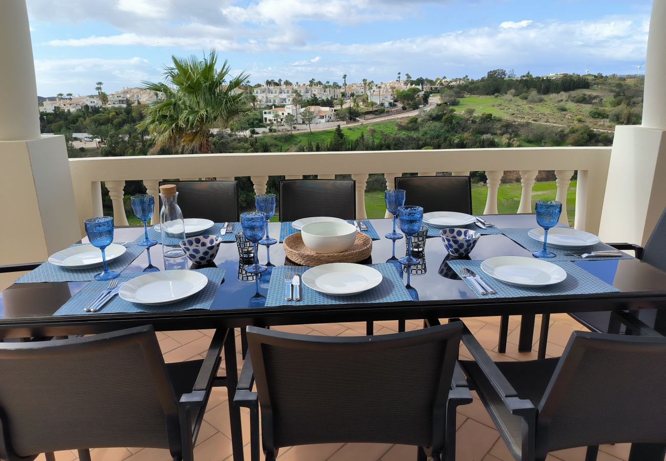 Villa in Budens - Parque Ridge