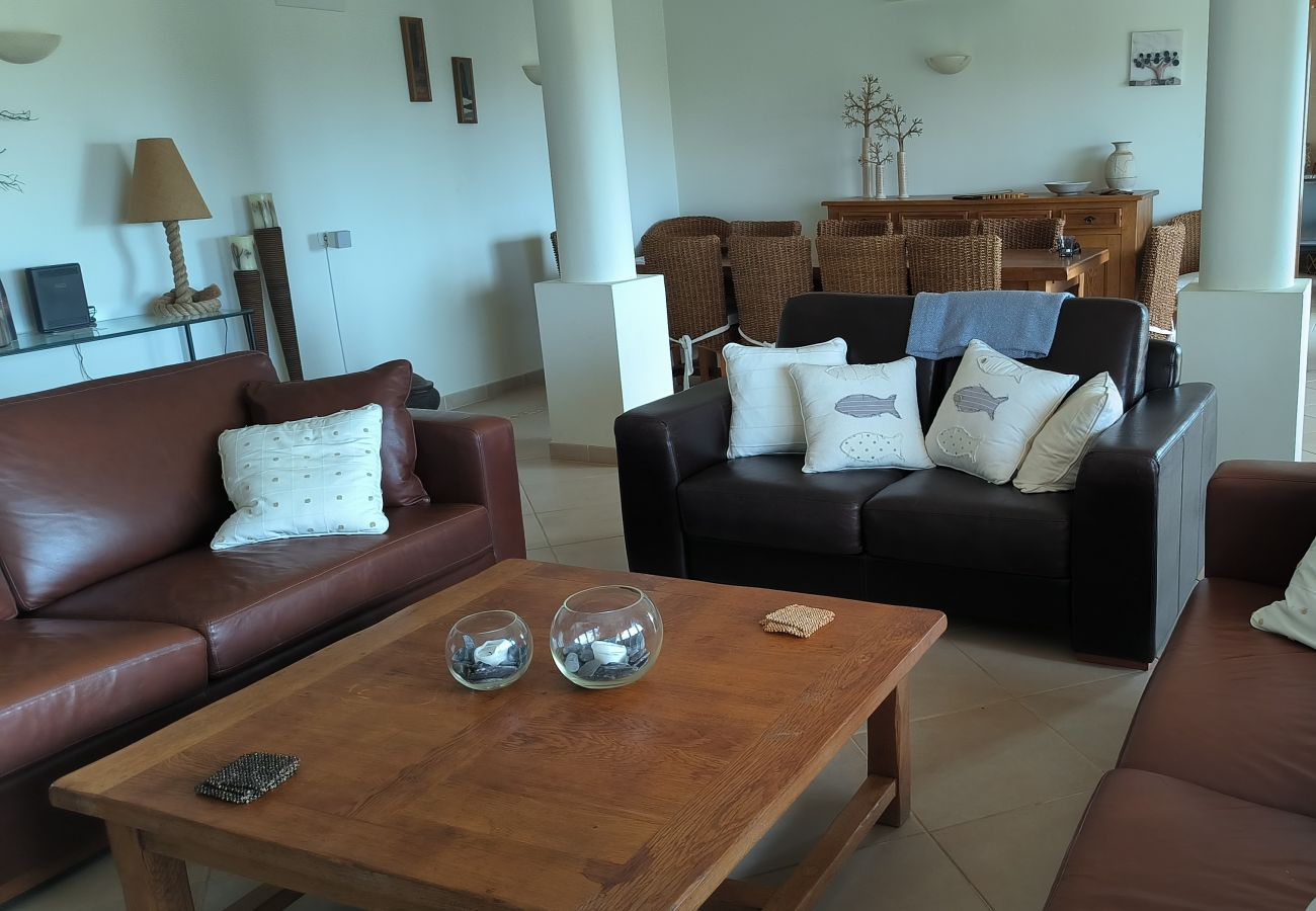 Villa in Budens - Parque Ridge