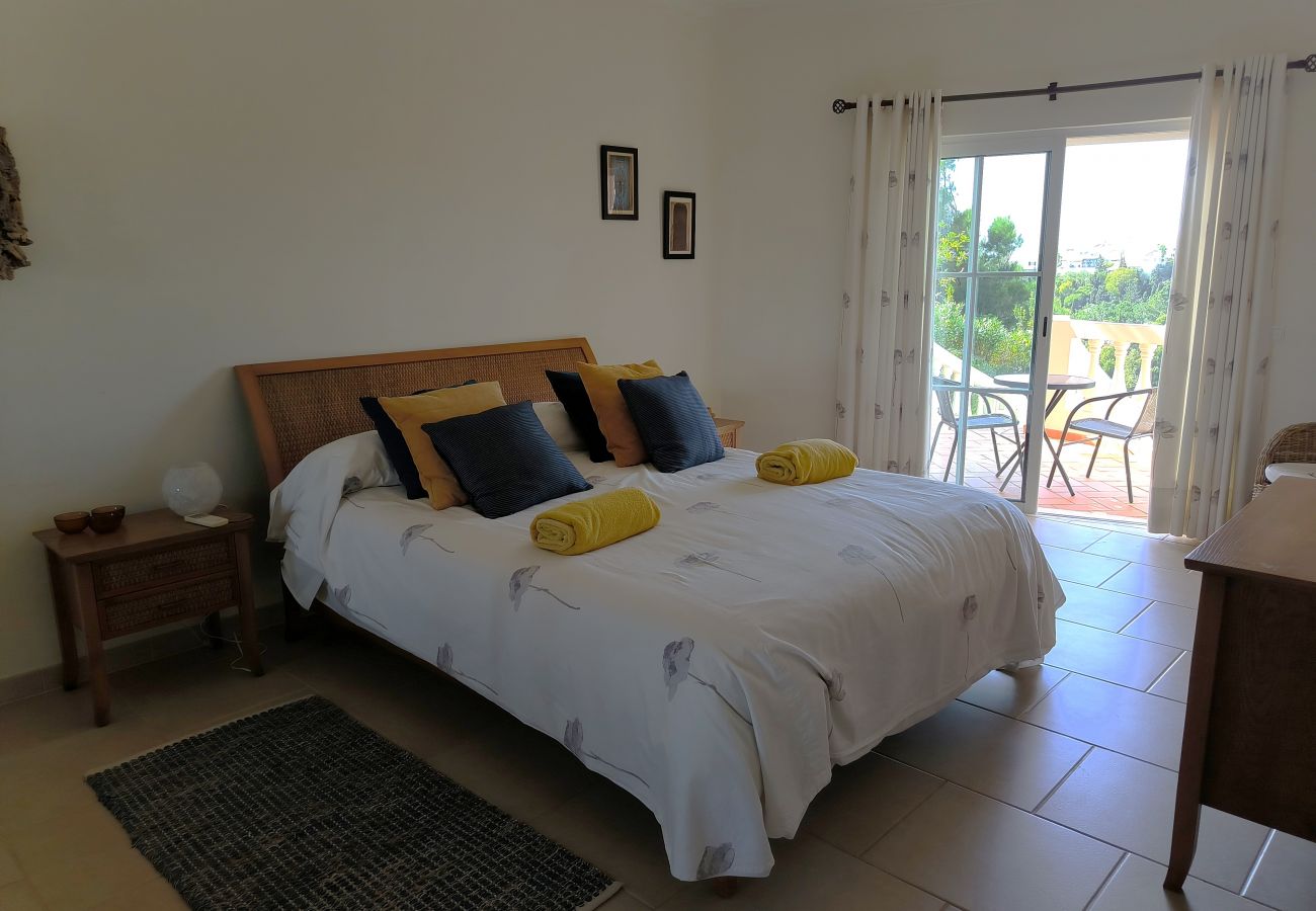 Villa in Budens - Parque Ridge