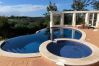Villa in Budens - Parque Ridge Villa in Budens - Parque Ridge