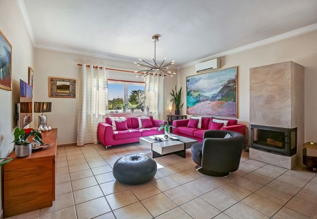 Villa in Luz - Casa LuzBeach Villa in Luz - Casa LuzBeach