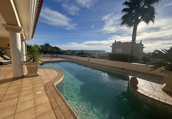 Villa in Luz - Casa LuzBeach Villa in Luz - Casa LuzBeach
