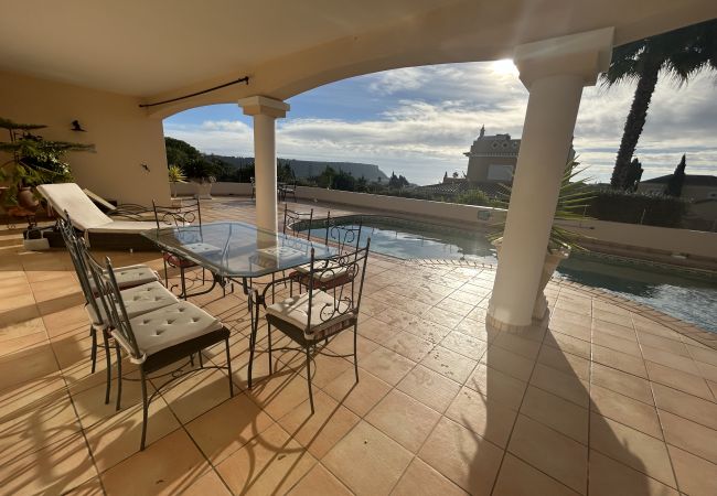 Villa in Luz - Casa LuzBeach Villa in Luz - Casa LuzBeach