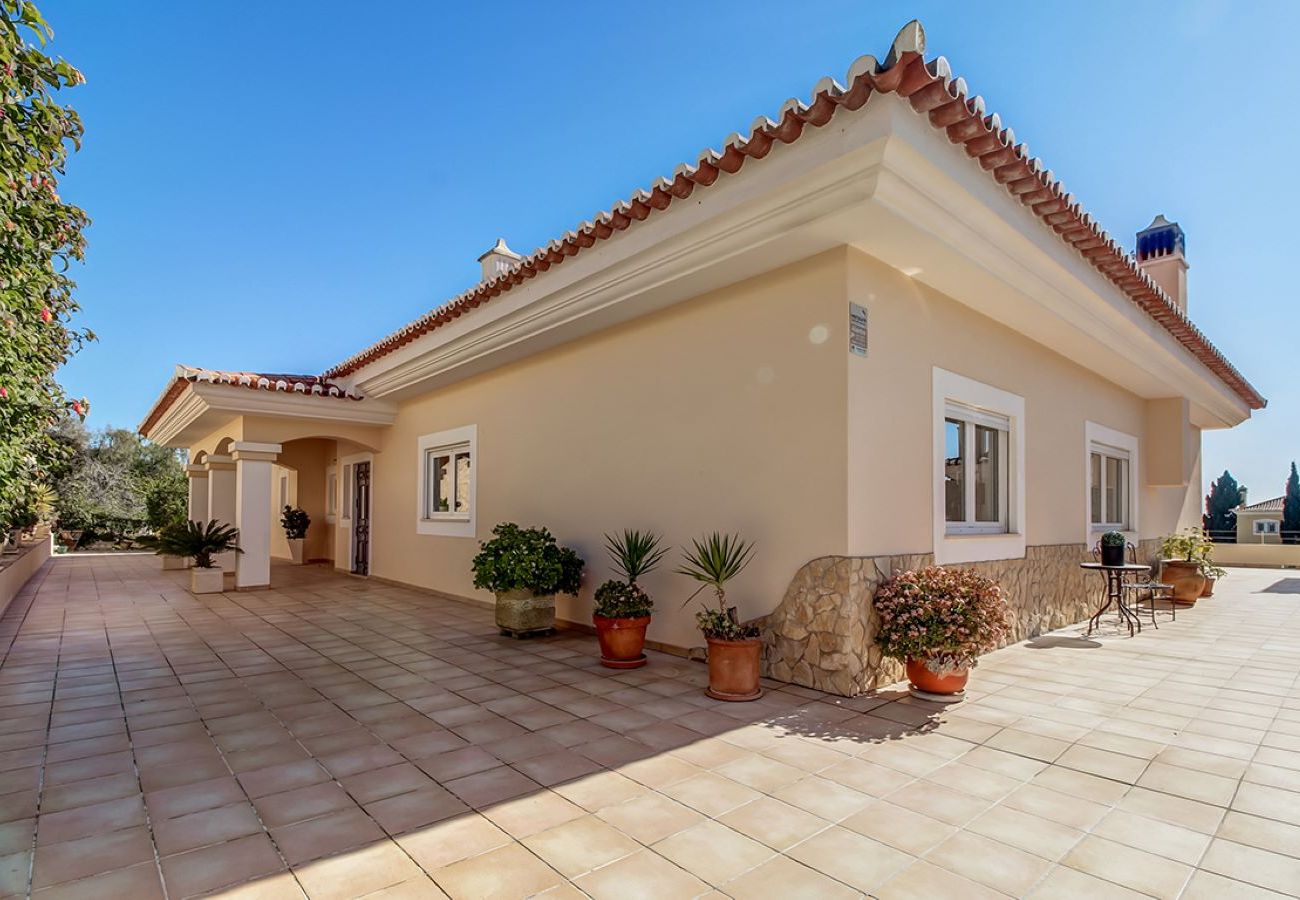 Villa in Luz - Casa LuzBeach