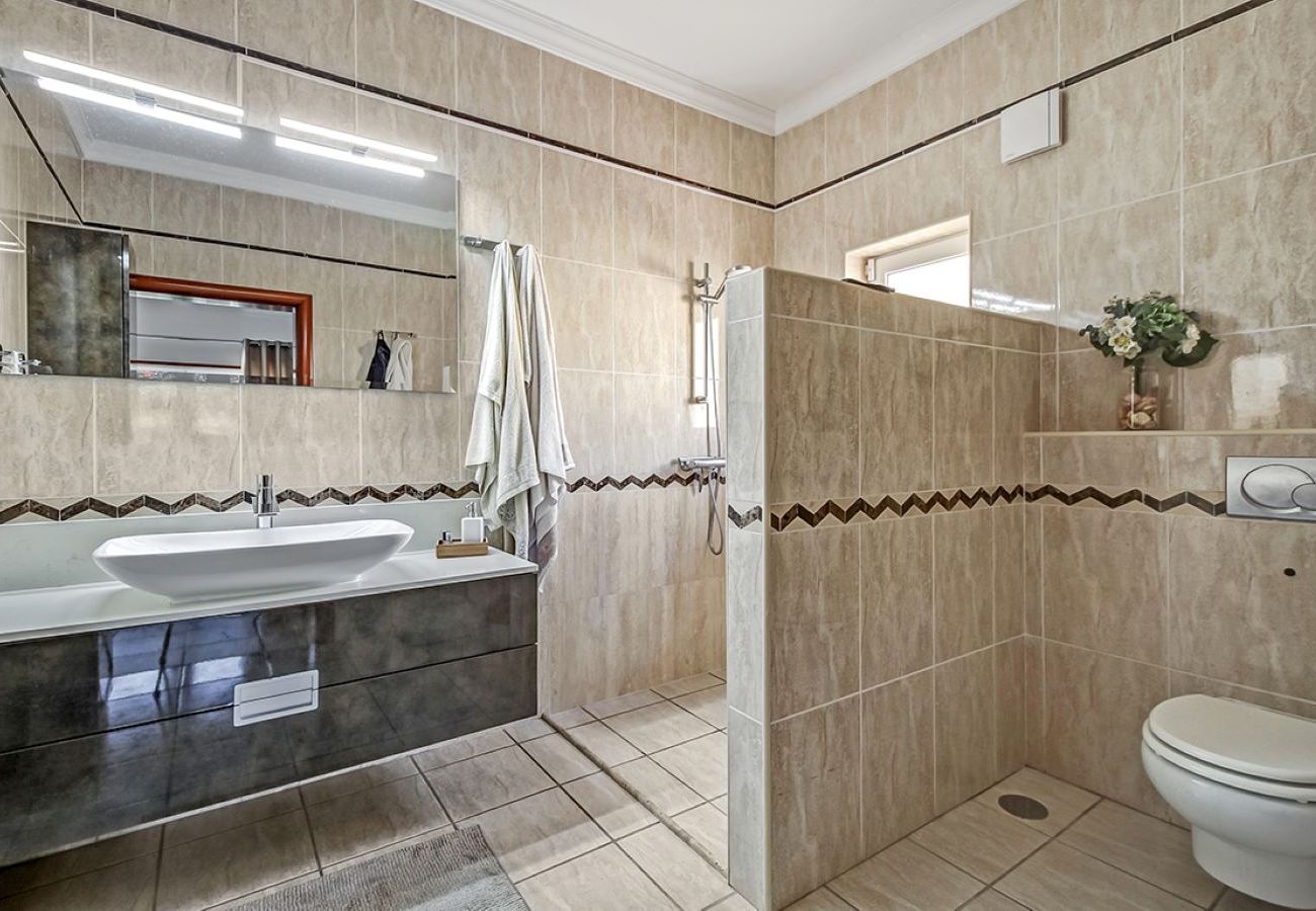 Villa in Luz - Casa LuzBeach