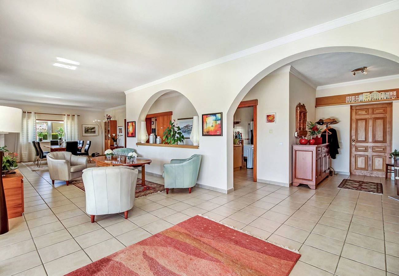 Villa in Luz - Casa LuzBeach