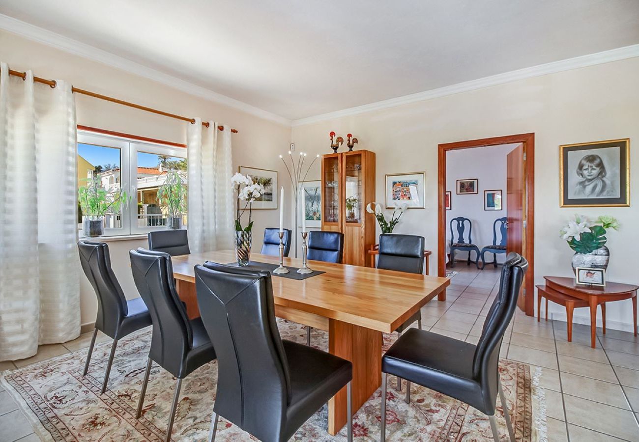 Villa in Luz - Casa LuzBeach
