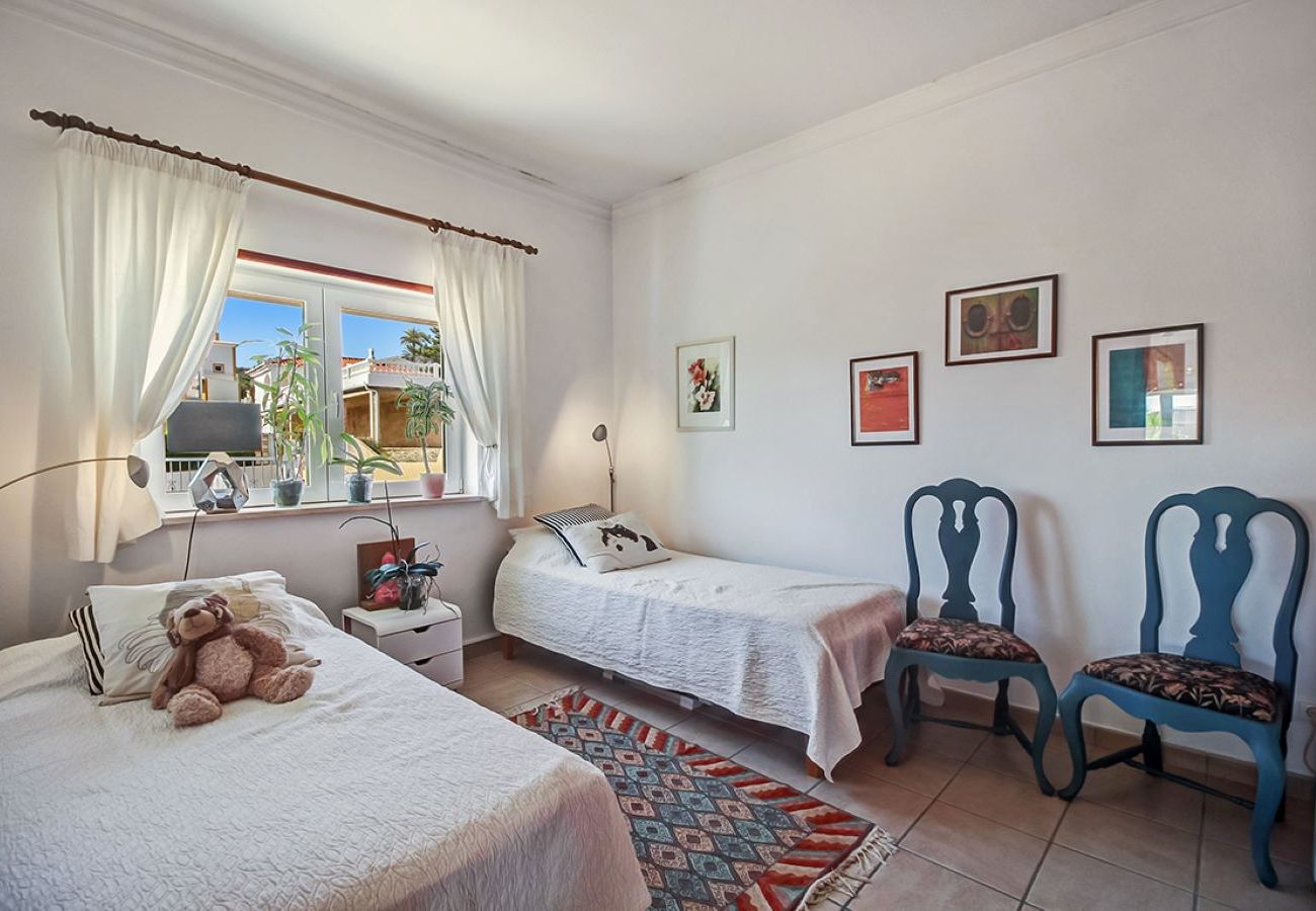 Villa in Luz - Casa LuzBeach