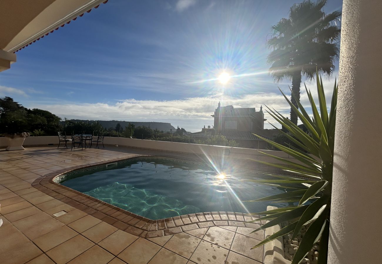 Villa in Luz - Casa LuzBeach