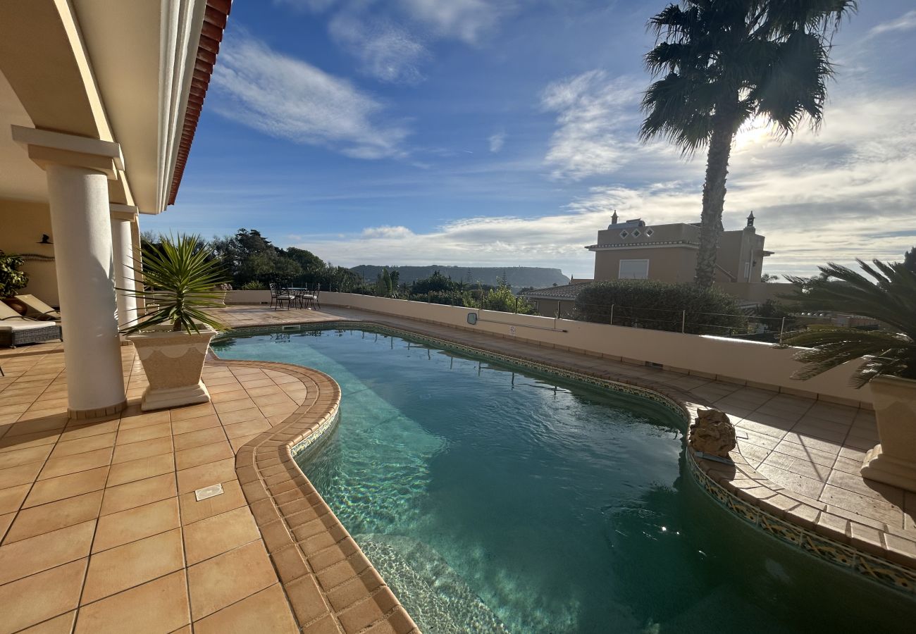 Villa in Luz - Casa LuzBeach
