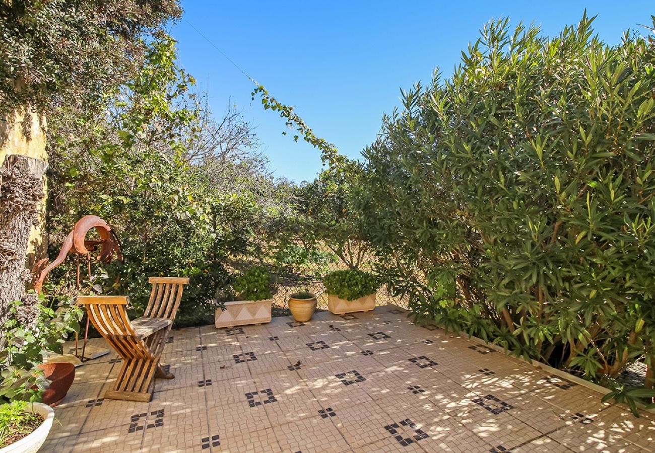 Villa in Luz - Casa LuzBeach
