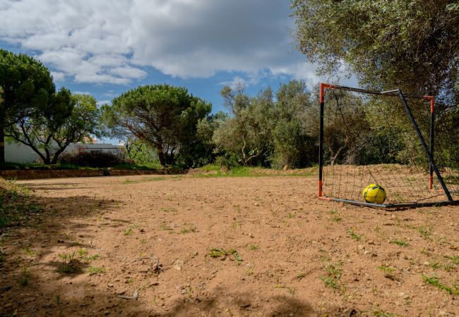 Villa in Luz - Casa Terra Nova