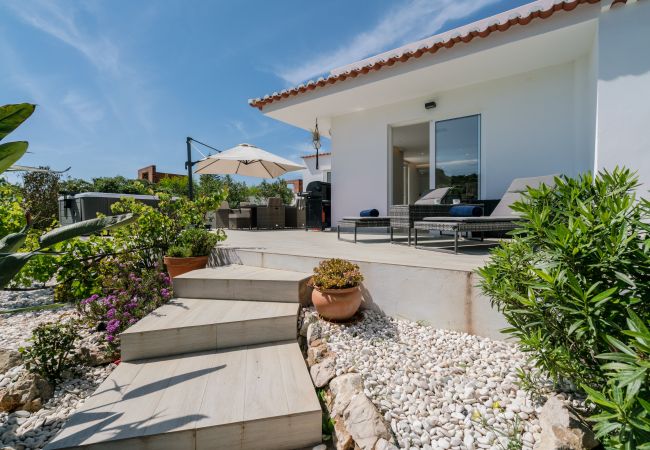 Villa in Luz - Casa Terra Nova Villa in Luz - Casa Terra Nova