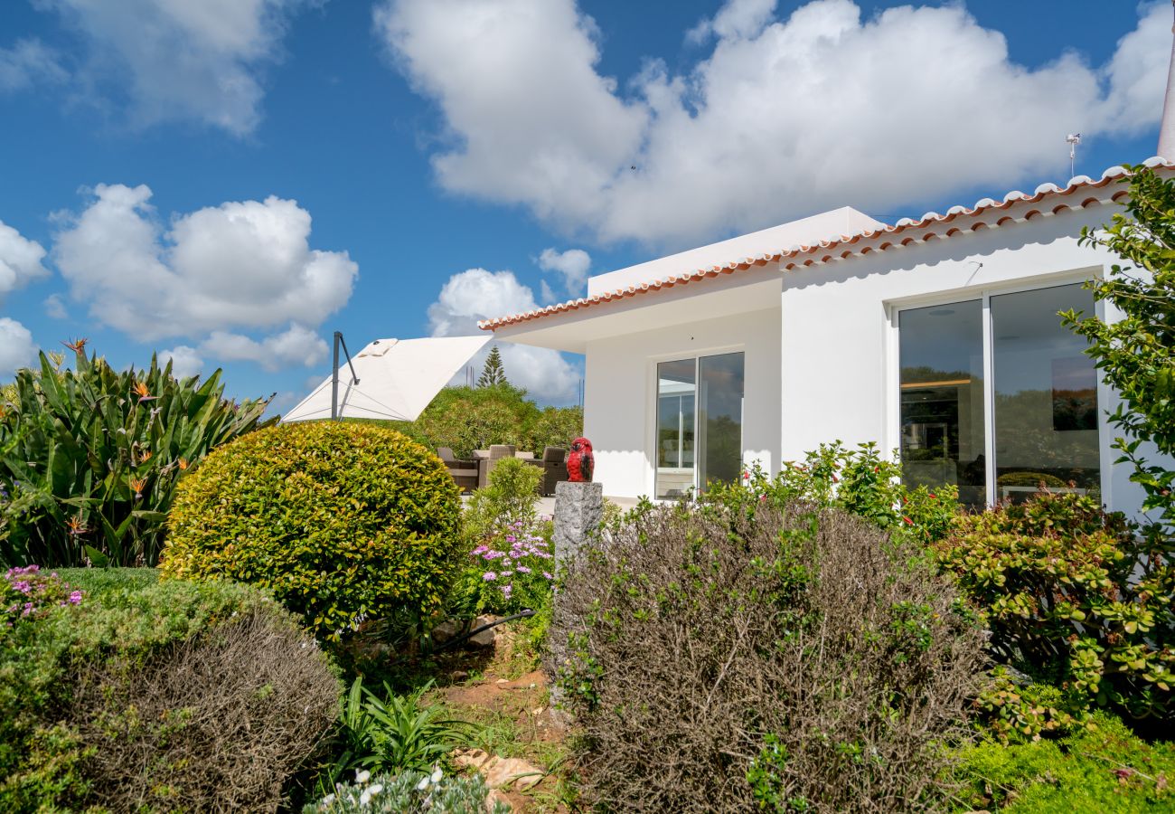 Villa in Luz - Casa Terra Nova