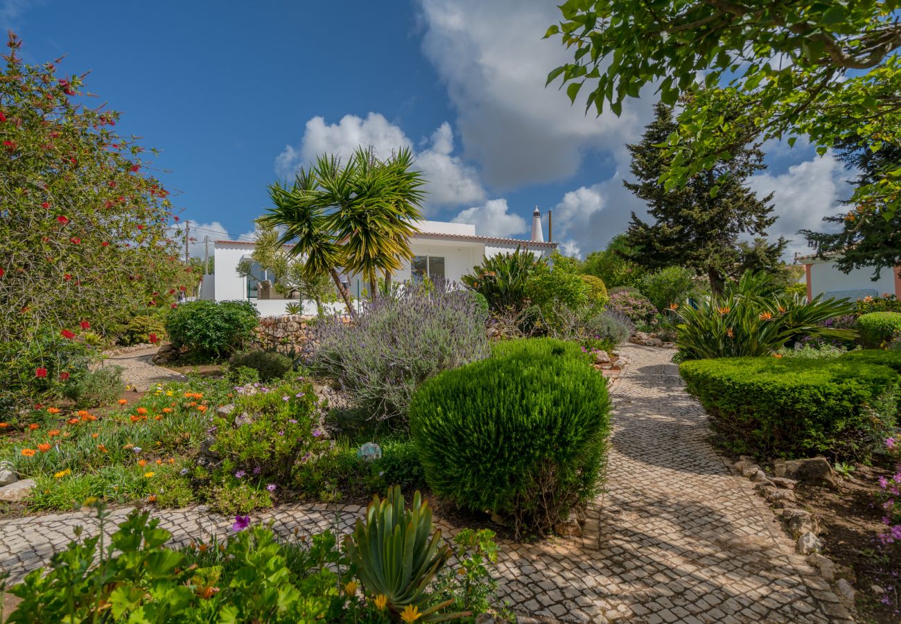 Villa in Luz - Casa Terra Nova