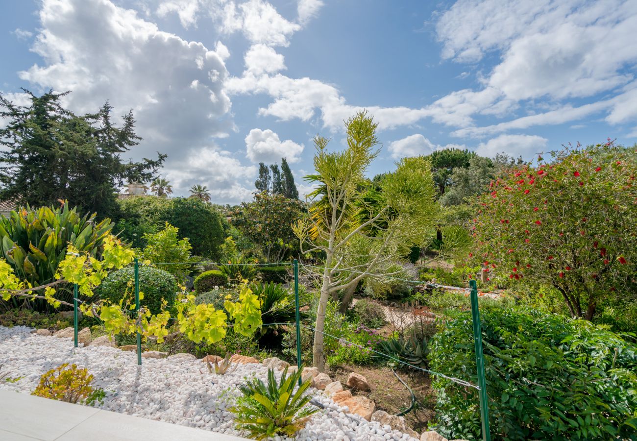 Villa in Luz - Casa Terra Nova