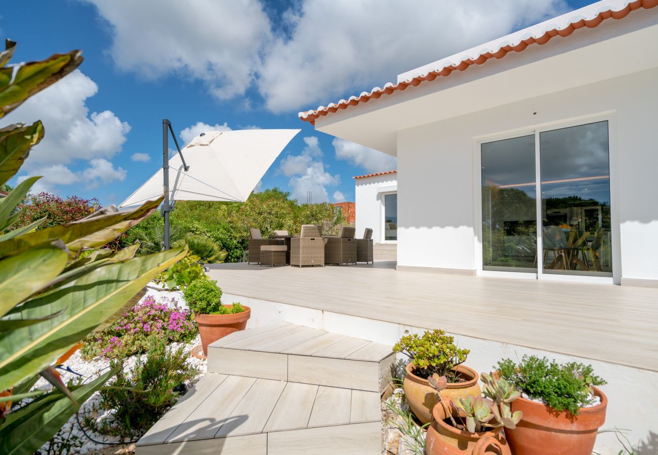 Villa in Luz - Casa Terra Nova