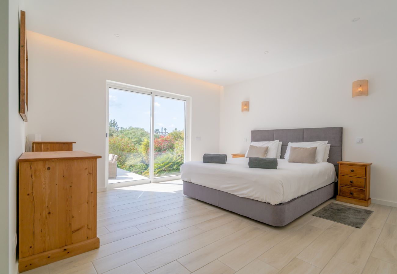 Villa in Luz - Casa Terra Nova