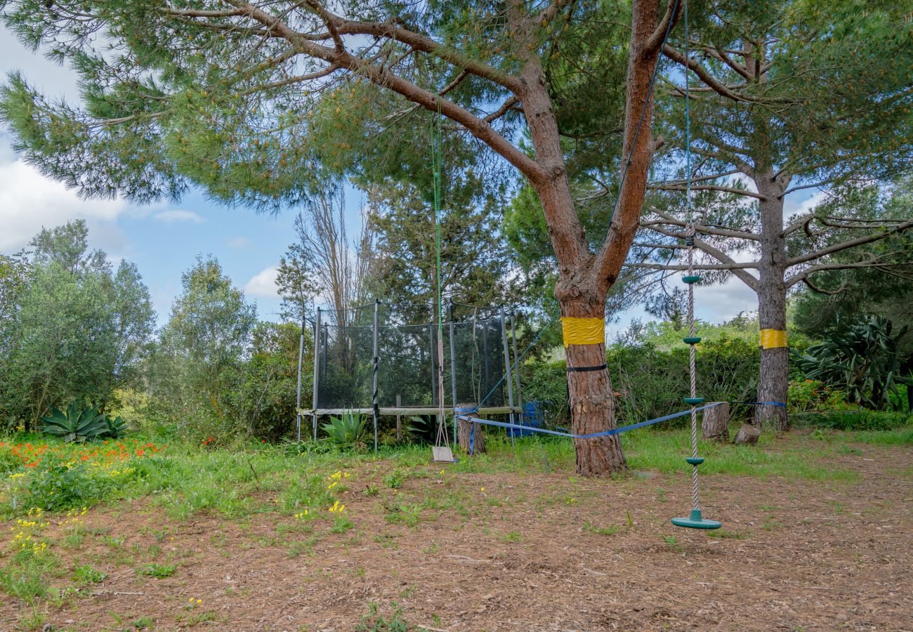 Villa in Luz - Casa Terra Nova