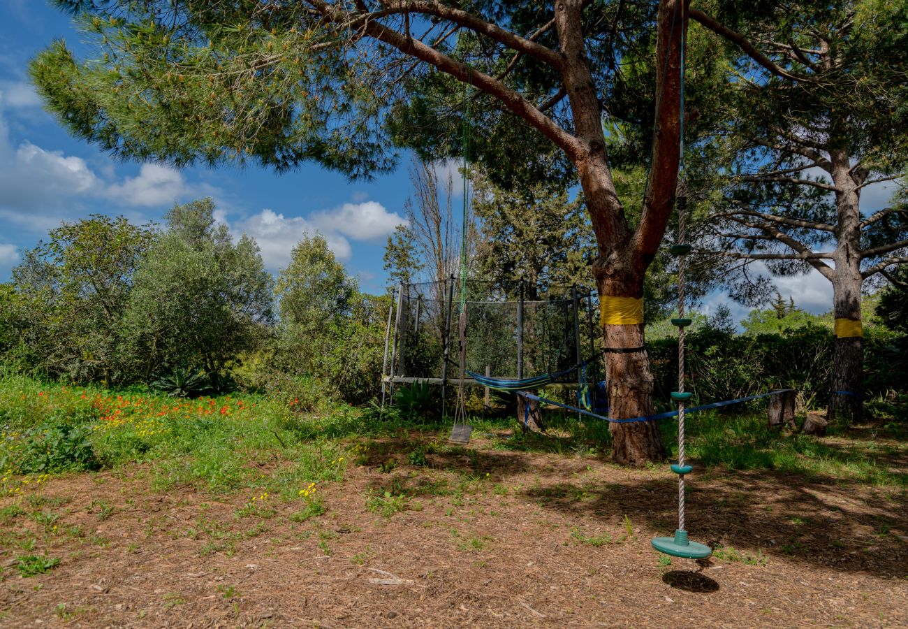 Villa in Luz - Casa Terra Nova