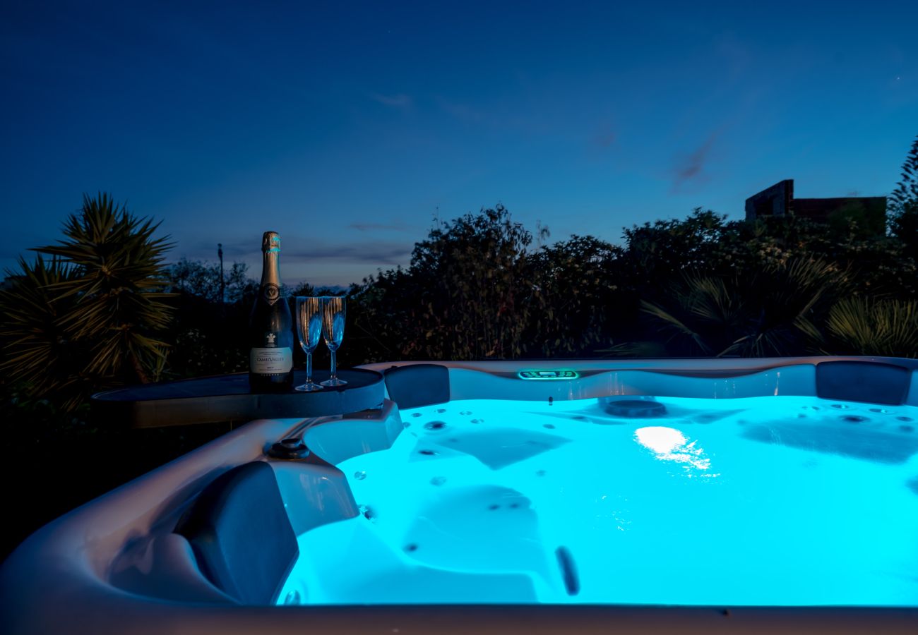 Villa in Luz - Casa Terra Nova