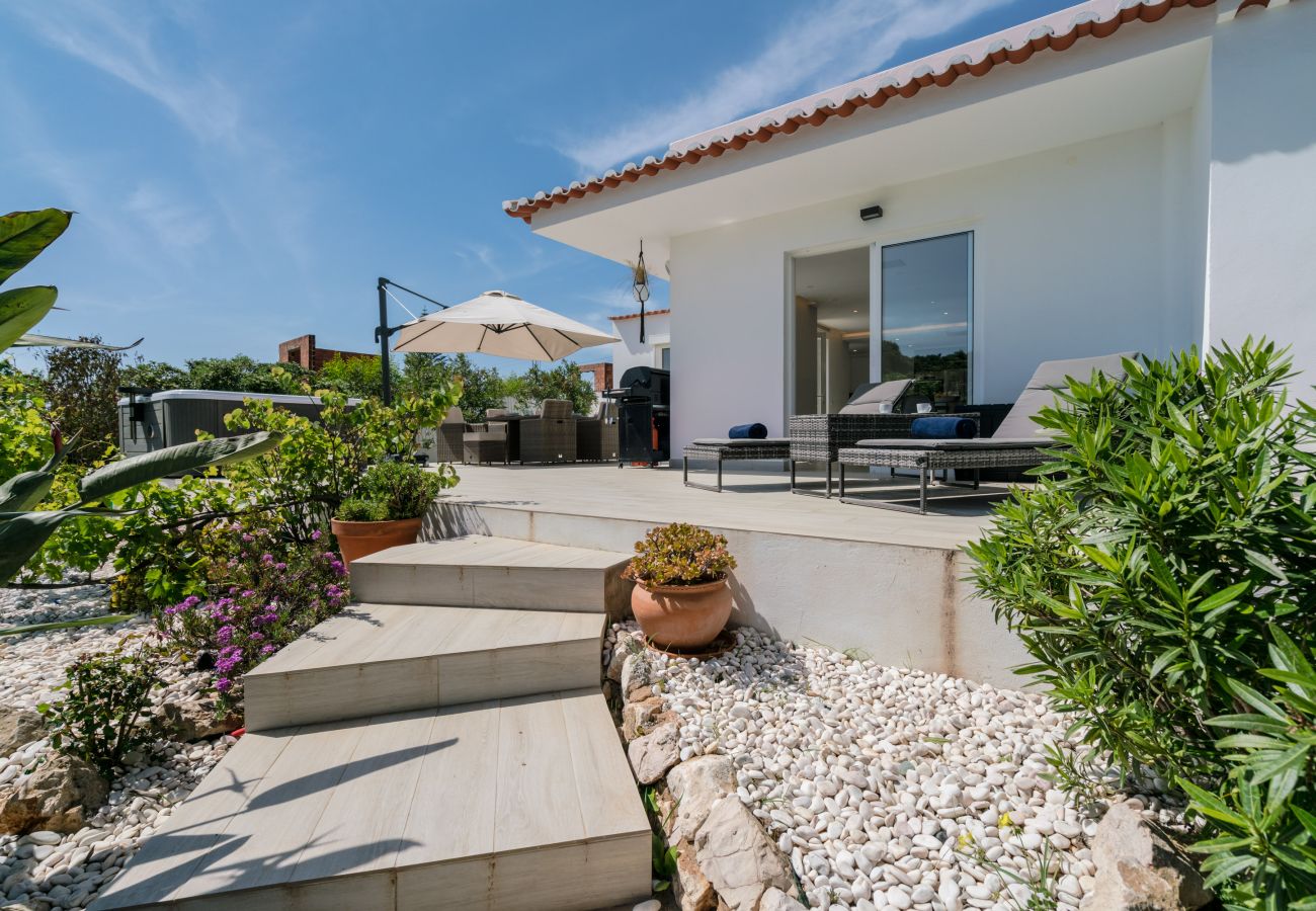 Villa in Luz - Casa Terra Nova