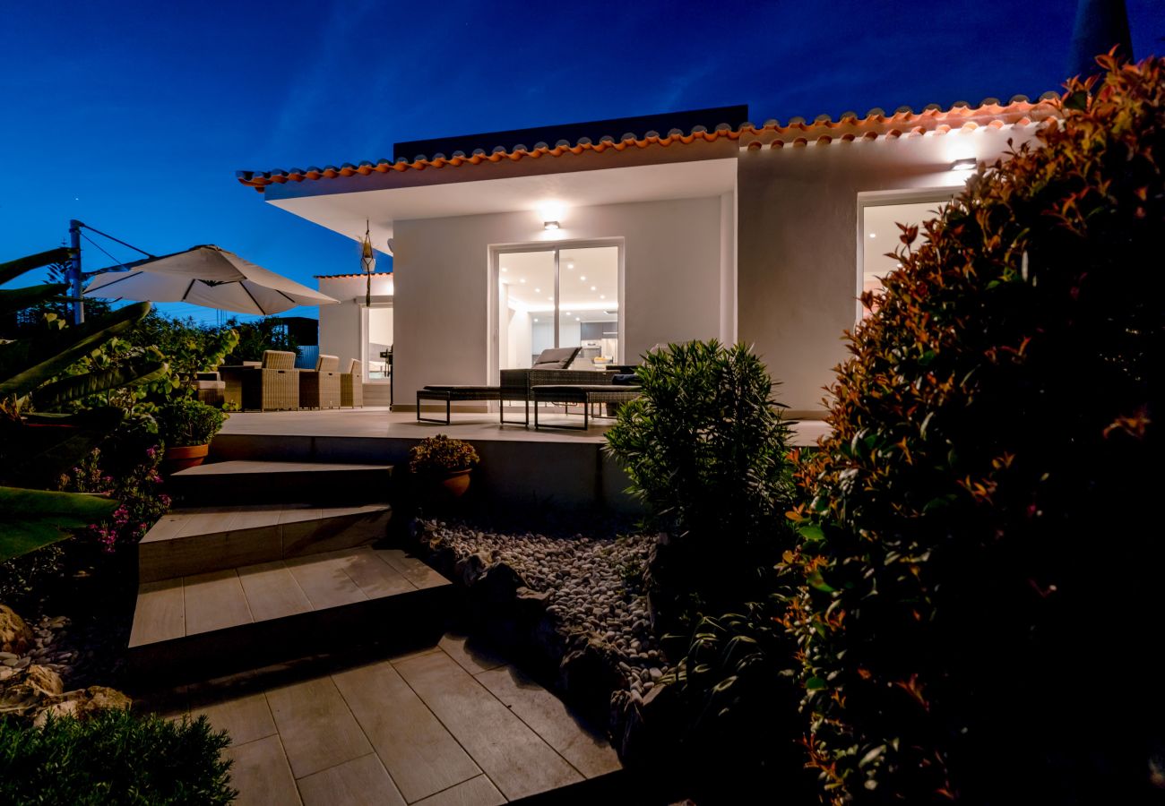 Villa in Luz - Casa Terra Nova