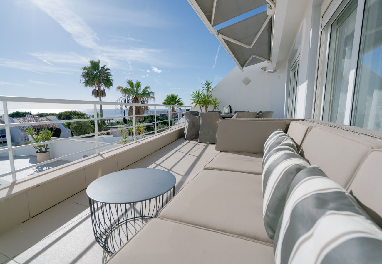 Villa in Luz - Ponta da Gaivota