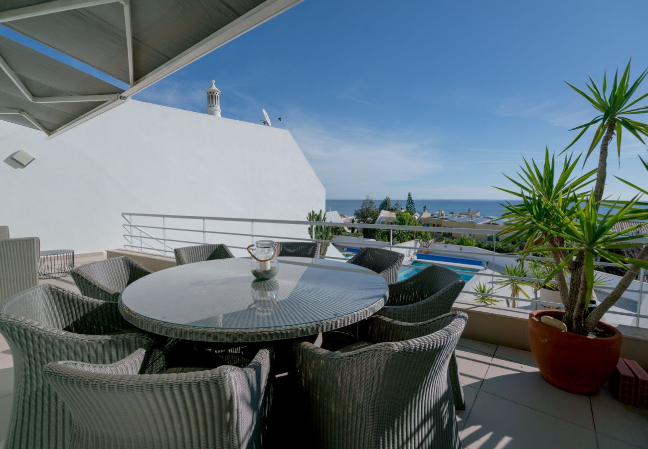 Villa in Luz - Ponta da Gaivota