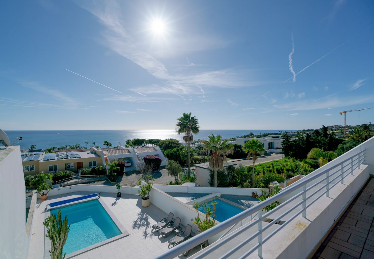Villa in Luz - Ponta da Gaivota