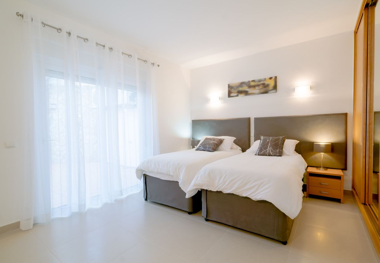 Villa in Luz - Ponta da Gaivota