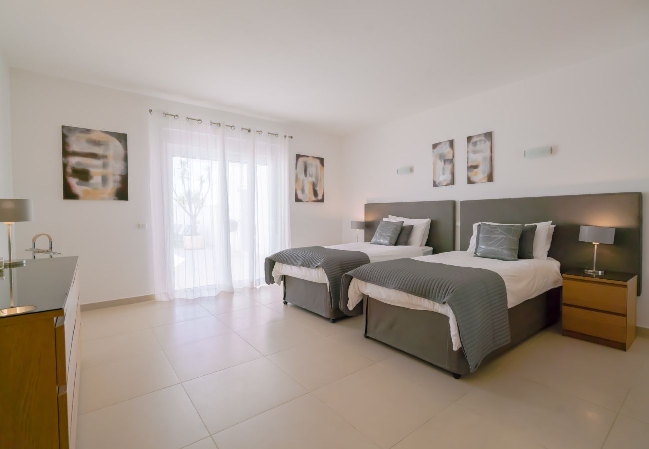 Villa in Luz - Ponta da Gaivota