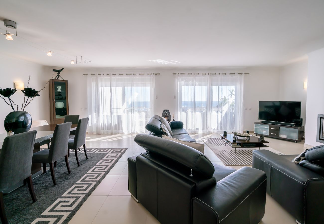 Villa in Luz - Ponta da Gaivota