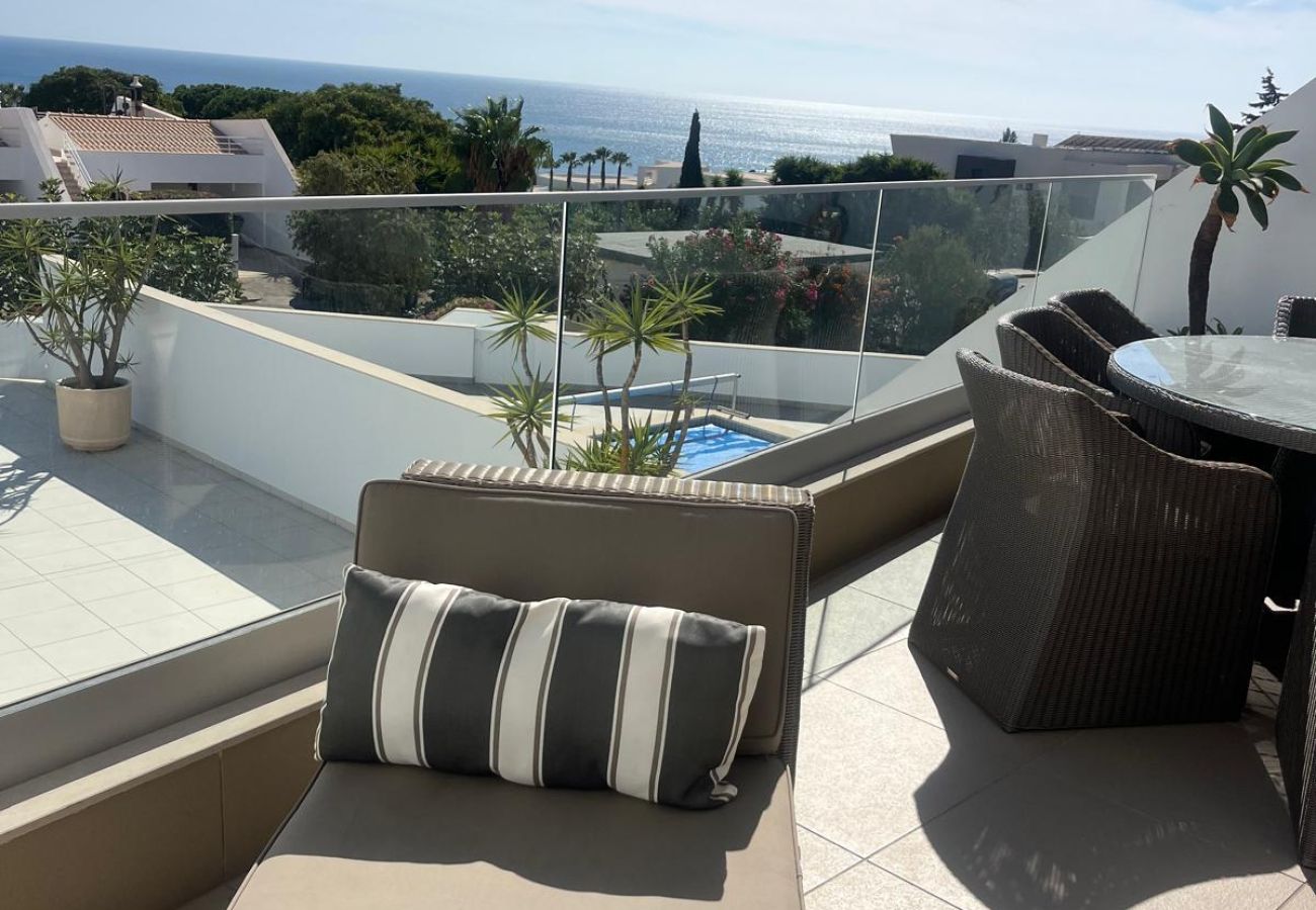 Villa in Luz - Ponta da Gaivota