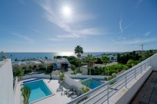 Villa in Luz - Ponta da Gaivota