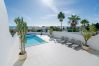 Villa in Luz - Ponta da Gaivota Villa in Luz - Ponta da Gaivota