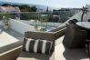 Villa in Luz - Ponta da Gaivota Villa in Luz - Ponta da Gaivota