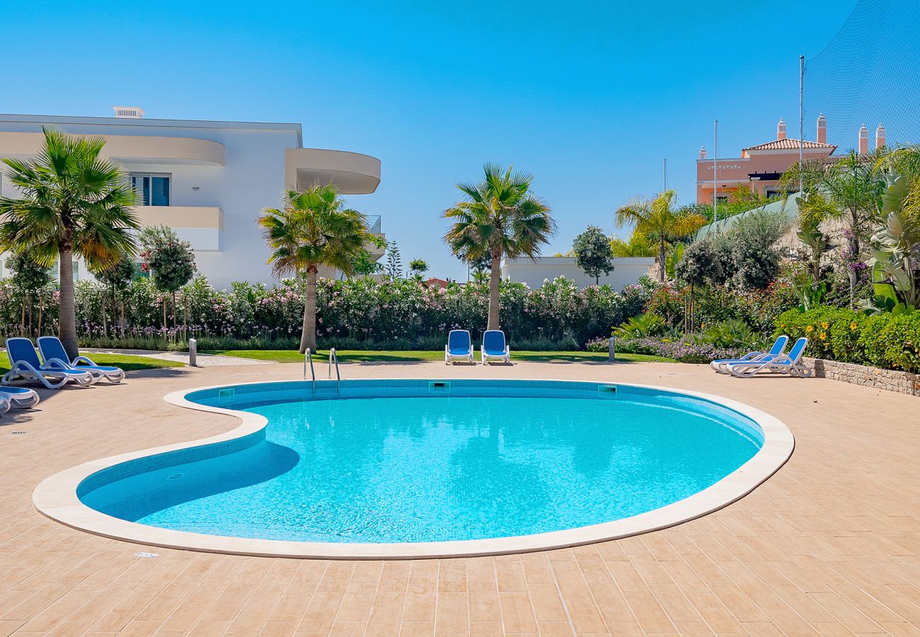 Apartment in Lagos - Ancora Apt da Paz