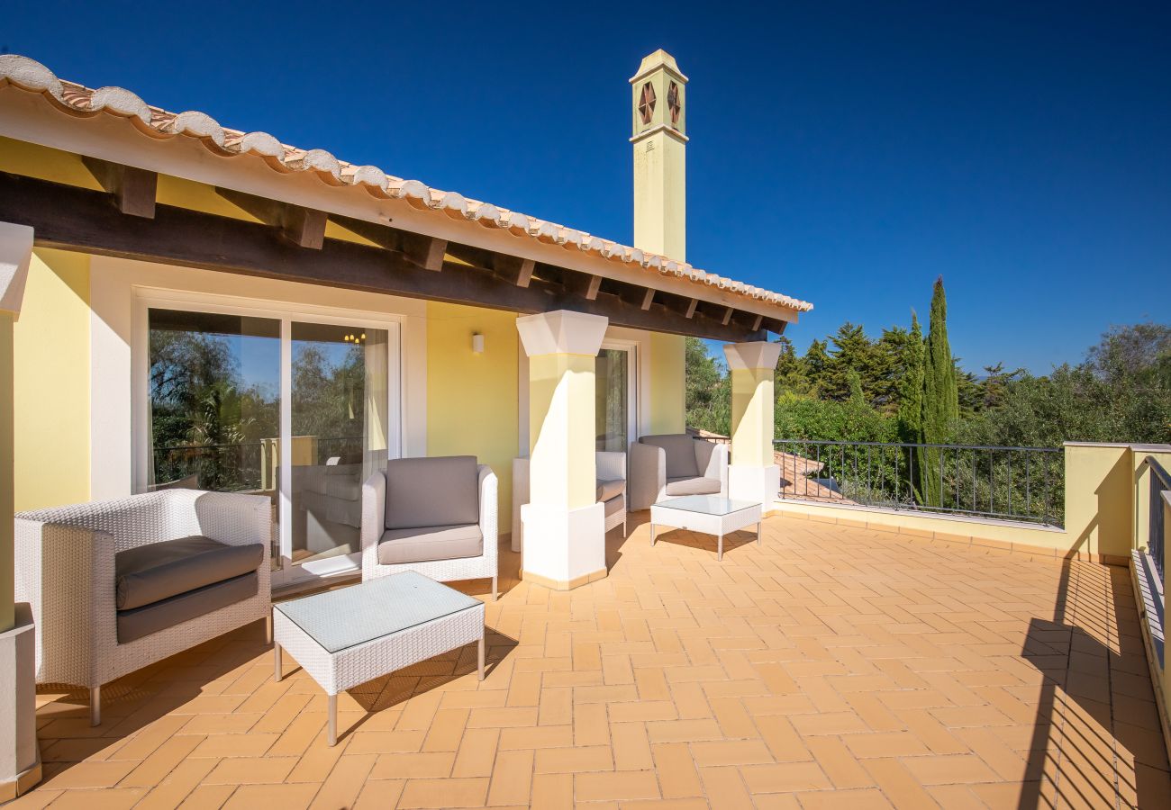 Villa in Lagos - Casa Amarela