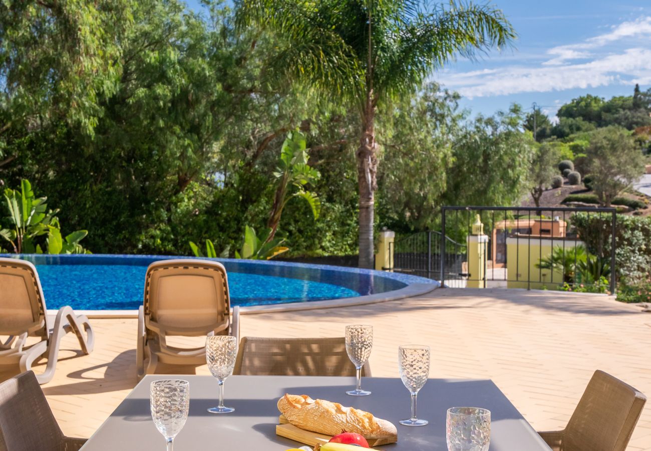 Villa in Lagos - Casa Amarela