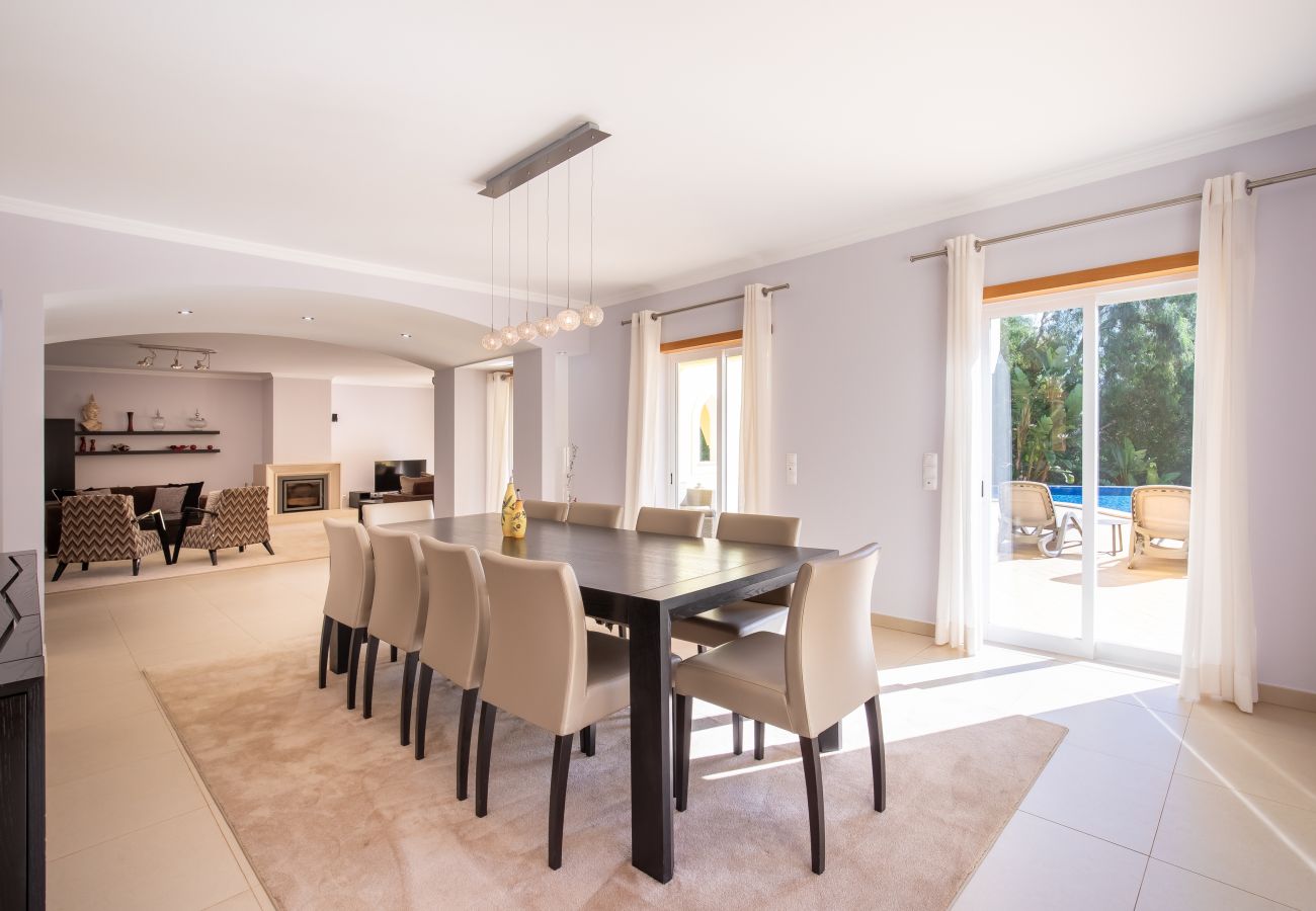 Villa in Lagos - Casa Amarela