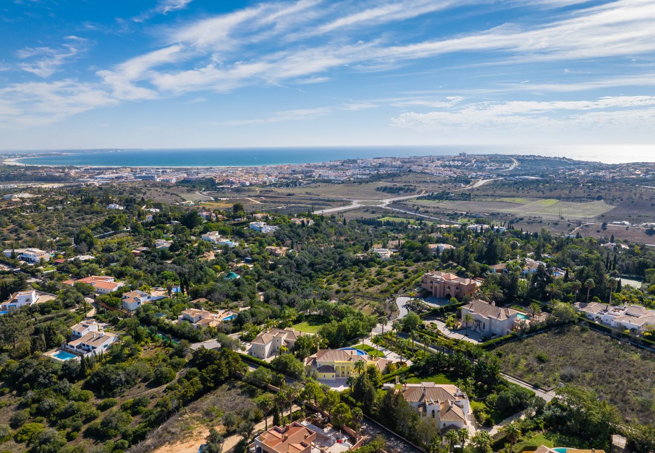 Villa in Lagos - Casa Amarela
