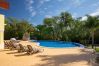 Villa in Lagos - Casa Amarela Villa in Lagos - Casa Amarela