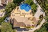 Villa in Lagos - Casa Amarela Villa in Lagos - Casa Amarela