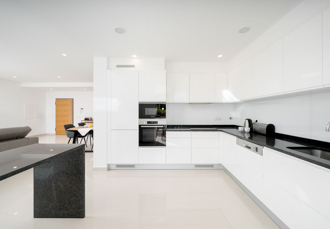 Apartment in Lagos - Ancora Apt do Mos
